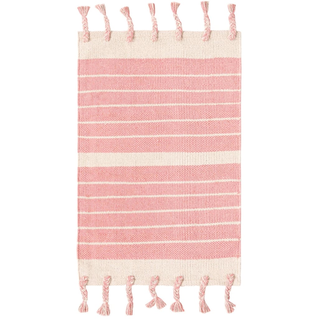 Contemporary Dario Collection Area Rug