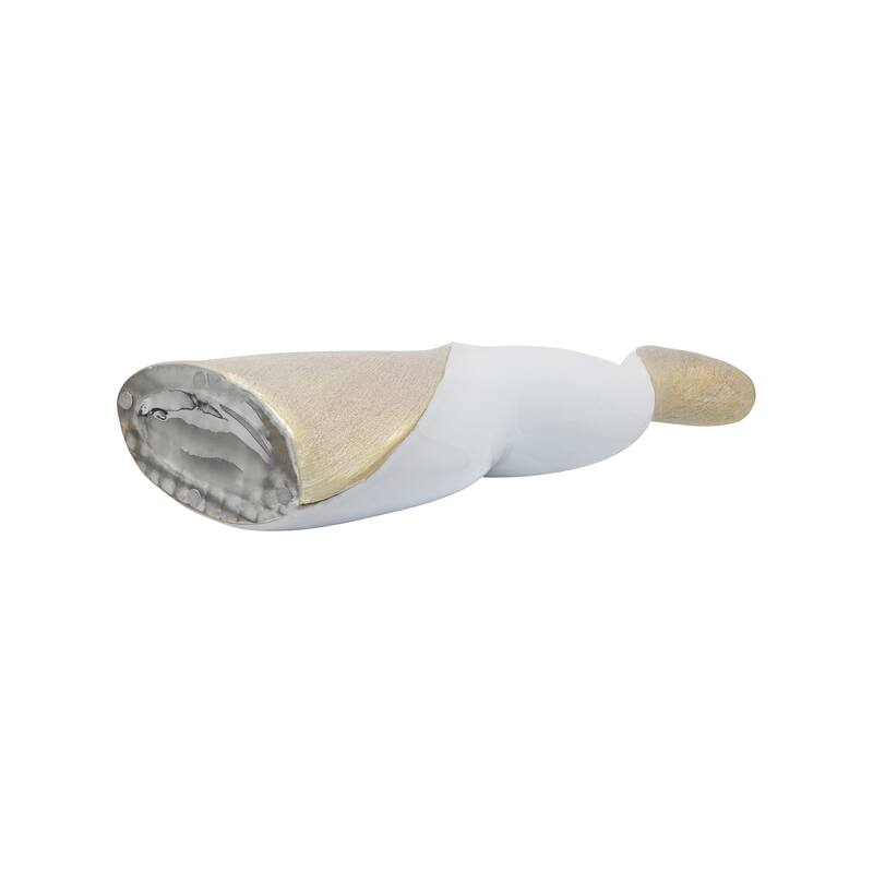 Sagebrook Home Ceramic Vase