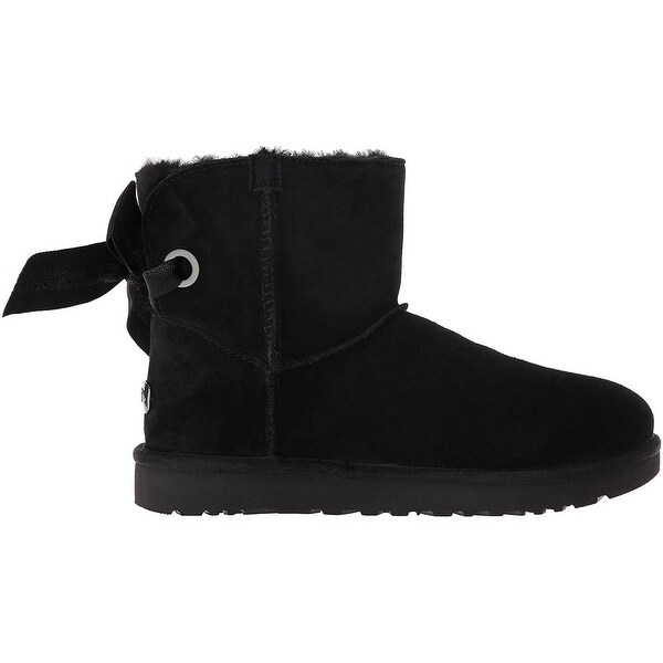 ugg bailey bow mini ugg bailey bow mini