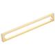 Option Satin Brass
