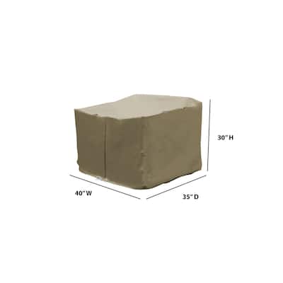 kathy ireland Homes & Gardens Protective Cover Set