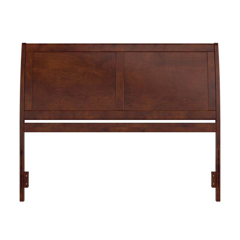 AFI Portland Headboard with Attachable Charger