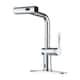 Option Chrome Plated (Touchless Version)