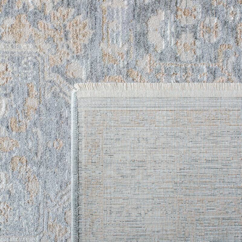 SAFAVIEH Webster Mable Oriental Rug