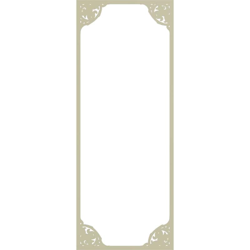 Kepler Panel Moulding Kit