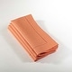 preview thumbnail 9 of 43, Hemstitched Linen Dinner Napkins (Set of 4)