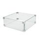 Option Square14''Wx14''Lx5.5''H