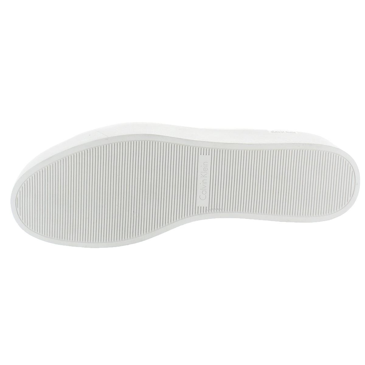 calvin klein janet sneakers