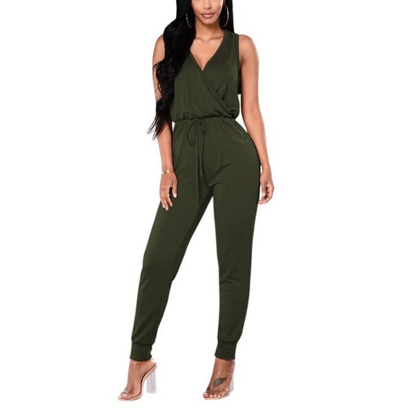 set jumpsuit