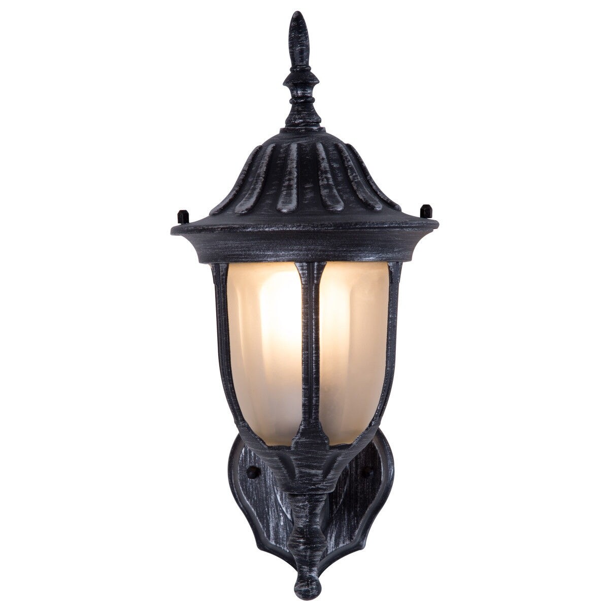Costway outdoor garages front porch light exterior wall light sales