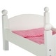 preview thumbnail 7 of 5, Olivia's Little World - Little Princess 18" Doll Double Bunk Bed