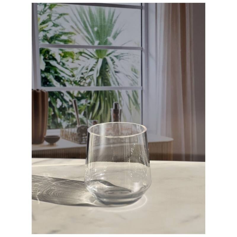 Plastic Wine Glasses Set of 4