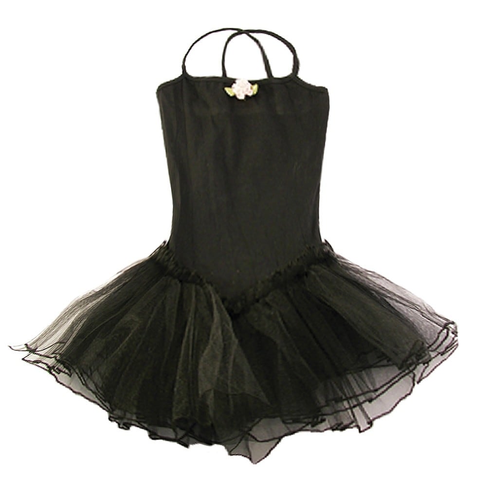 2t black dress