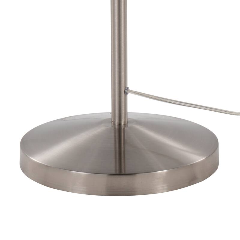 Emery 63.5" Metal Floor Lamp