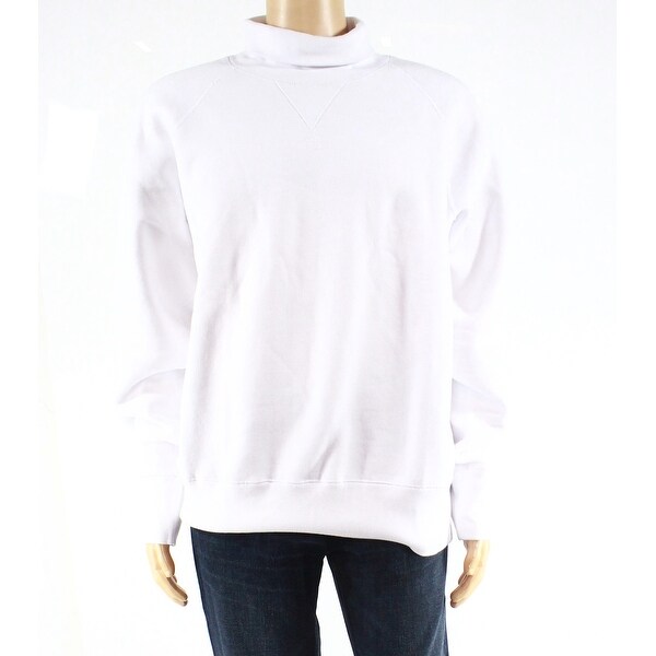 champion turtleneck mens