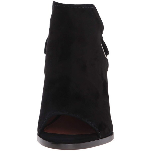 FRYE Womens Dani Shield Sling Platform Sandal
