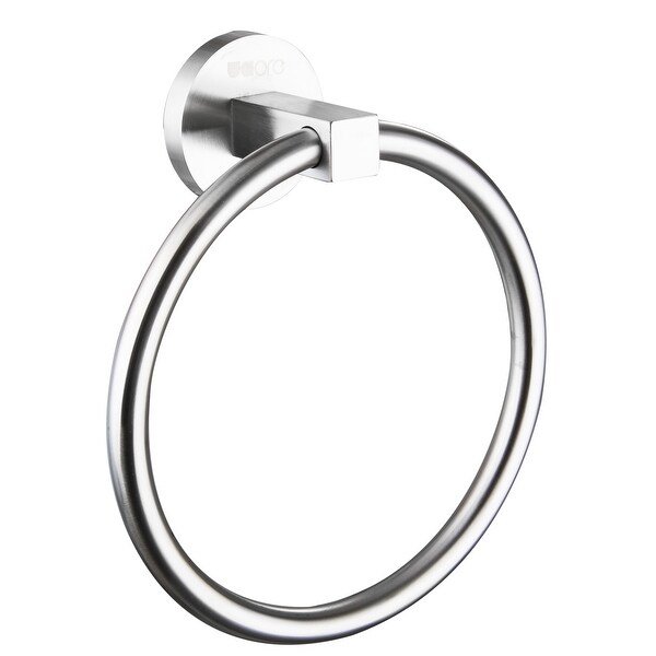 Ucore Tower Ring With Mounting Hardware Bed Bath Beyond 13682087