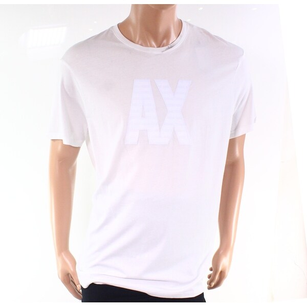 buy armani exchange t shirts