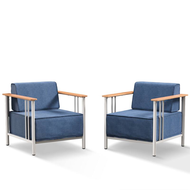 Pocassy Sofa Chair Funiture Set