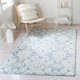 Option Blue/Ivory