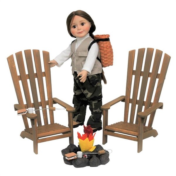 18 doll furniture and accessories