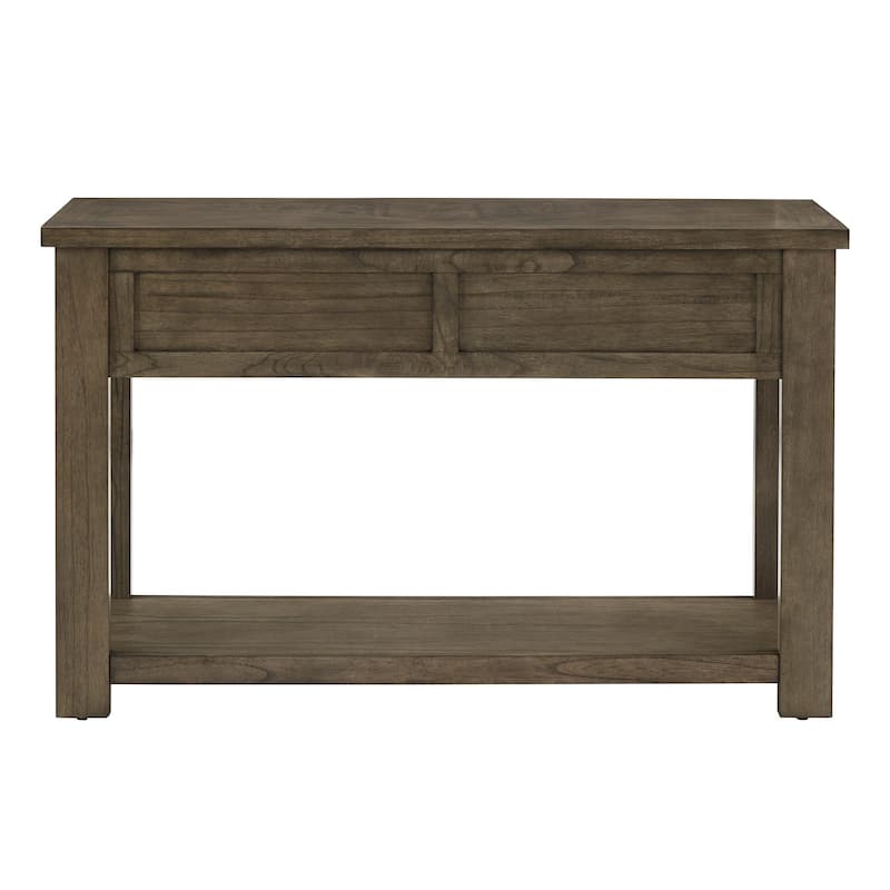 Sheldon 48" Console Sofa Table by iNSPIRE Q Classic