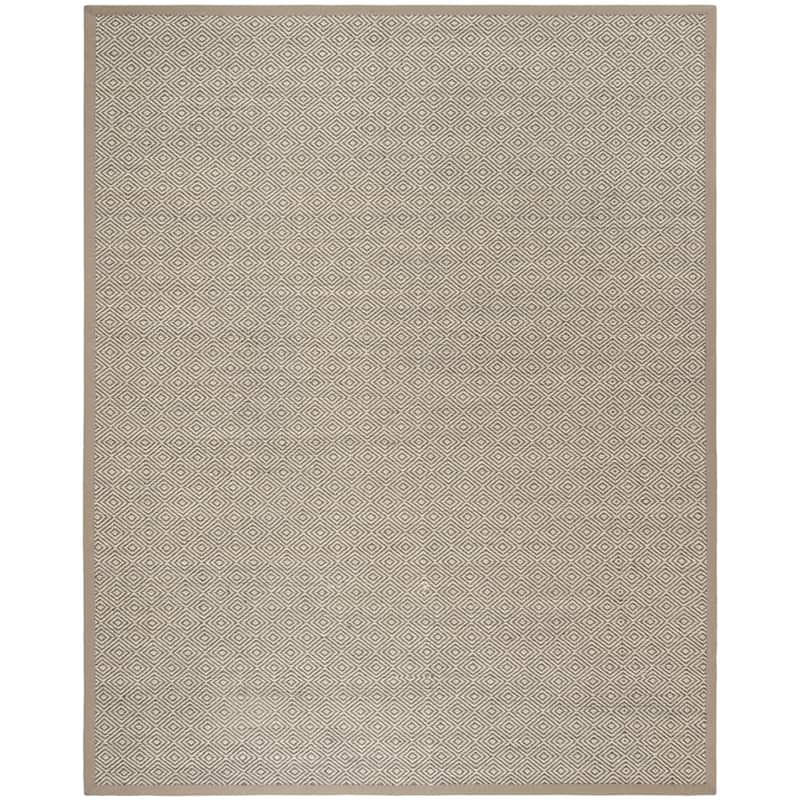 SAFAVIEH Natural Fiber Palma Jute Rug
