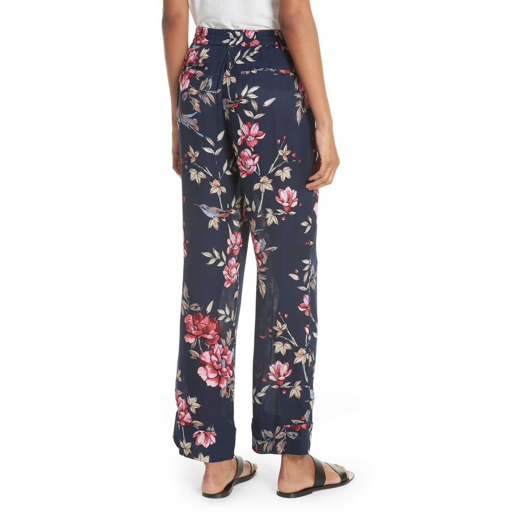 joie mytrax navy blue