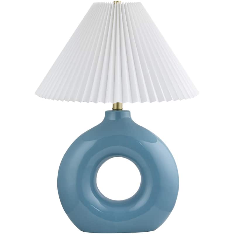 Livabliss Solara Traditional Accent Table Lamp