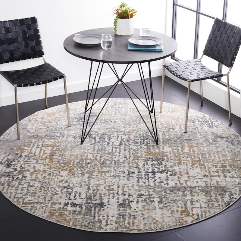 SAFAVIEH Vogue Claudia Modern Abstract Rug