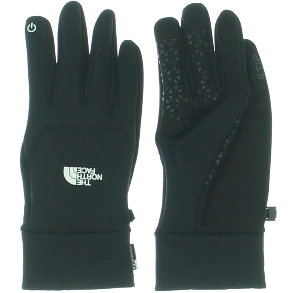 Shop The North Face Womens Winter Gloves Touch Screen S