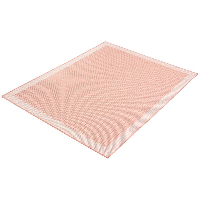 ECARPETGALLERY Veranda Classic Indoor/ Outdoor Rug