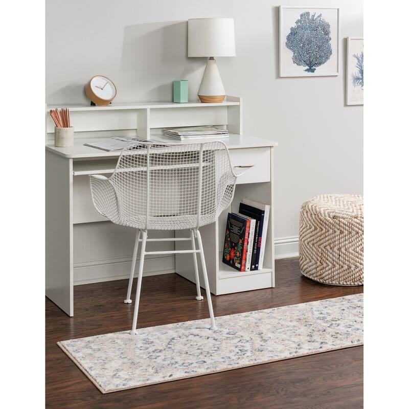 Contemporary Trabzon Collection Area Rug