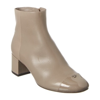 shelby bootie tory burch