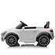 preview thumbnail 4 of 43, 12V Mercedes-Benz CLS 350 Electric Ride-On Toy Car with Parent Control, Multimedia Functions and Four-Wheel Suspension