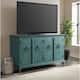 Option Rustic-Turquoise