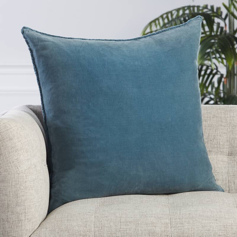 Rouen Solid Pillow