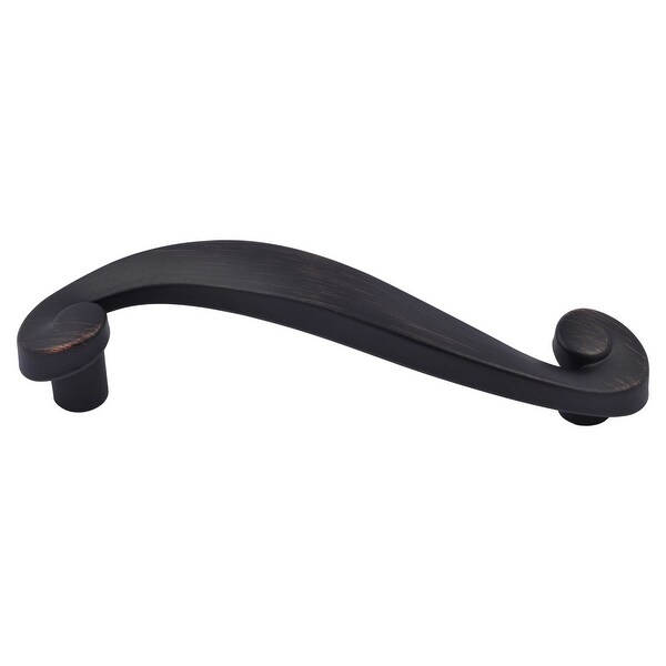 Shop Stone Mill Hardware - Oil Rubbed Bronze Hawthorne ...