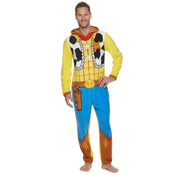 toy story sheriff woody