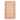 ECARPETGALLERY Hand-knotted Finest Peshawar Bokhara Tan Wool Rug - 3'1 x 5'3