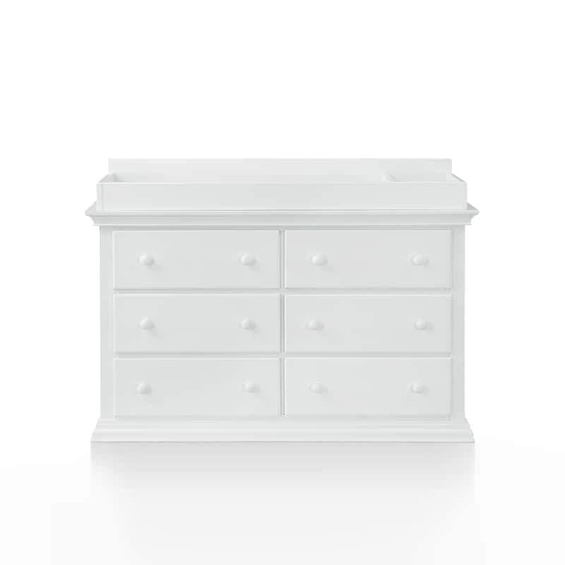 Suite Bebe Universal Changing Topper