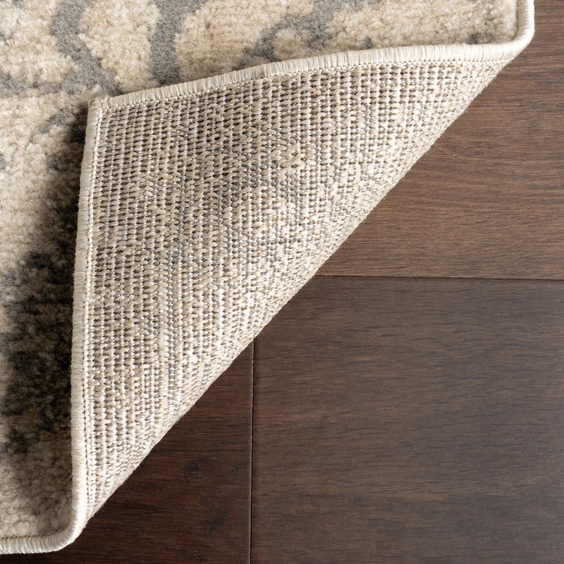 Nuloom Fable Traditional Vintage Area Rug