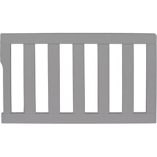 Dream On Me Convertible Crib Toddler Guard Rail