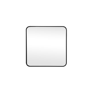 Elegant Lighting MR802424 Evermore 24" W x 24" H Transitional Square