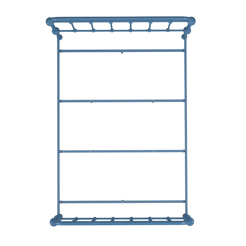 Giselle II Metal Bed iNSPIRE Q Classic