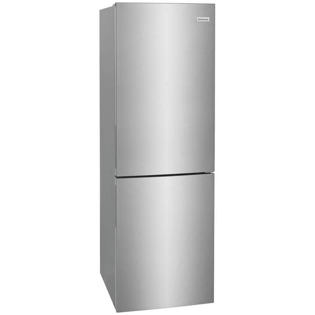Frigidaire FRBG1224A 24" Wide 11.51 Cu. Ft. Energy Star Certified