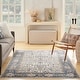 preview thumbnail 50 of 56, New Concept Washables Series 4 Indoor only Persian Area Rug