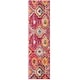 preview thumbnail 4 of 12, SAFAVIEH Monaco Gwenevere Boho Rug