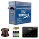 Option Oil Rubbed Bronze