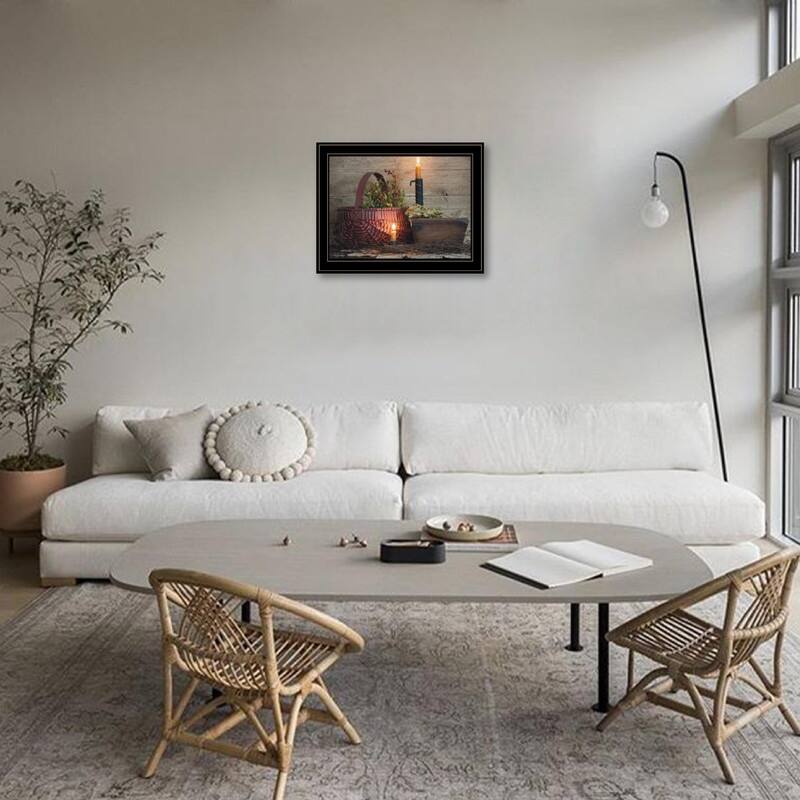 Framed wall art multicolor home decor paper wall decoration